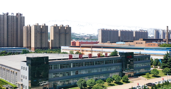 從“三線精神”到“數字未來”，這家企業用十足匠心鑄就十分安心