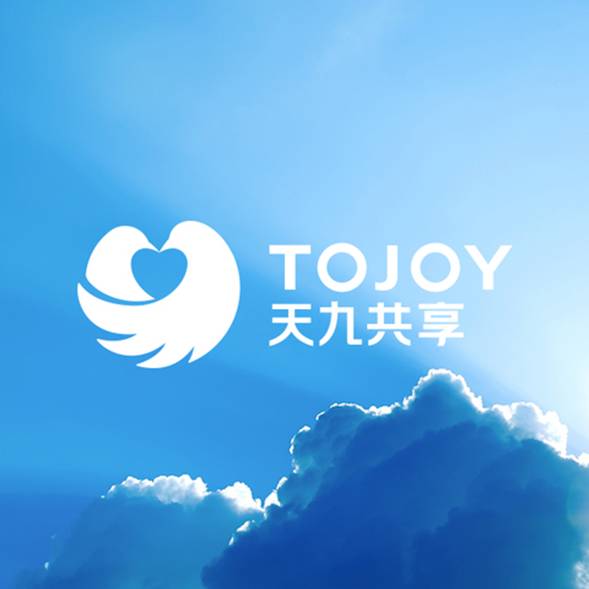 天九共享集團：引領企業戰略轉型與智慧升級