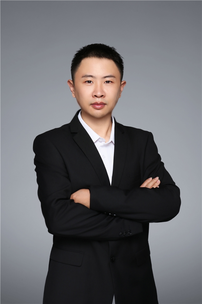 劉煒浩：以技術(shù)創(chuàng)新賦能AIoT萬(wàn)物智聯(lián)新時(shí)代