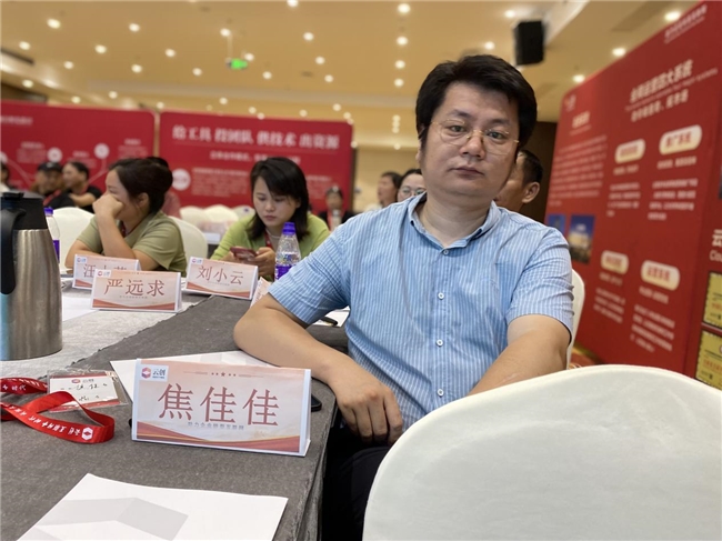 東明養(yǎng)白老谷物食品有限公司：推動(dòng)雜糧面食新風(fēng)尚，助力食品廠家升級(jí)