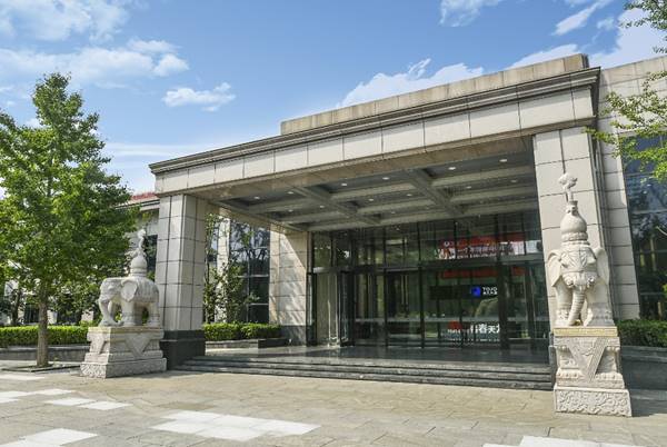 天九集團多元化賦能 助力企業(yè)新發(fā)展