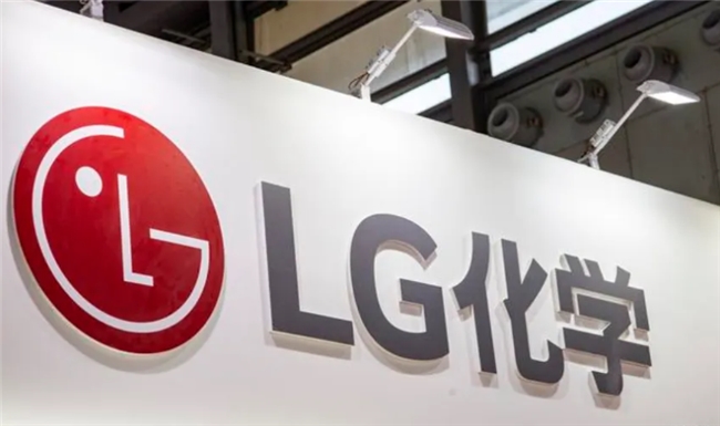 LG化學——新一代電池最佳方案的締造者
