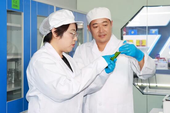 暨南大學食品安全與營養研究院微量元素功能食品聯合研究中心揭牌儀式！專家共聚能量堡壘，共筑全家優營養！