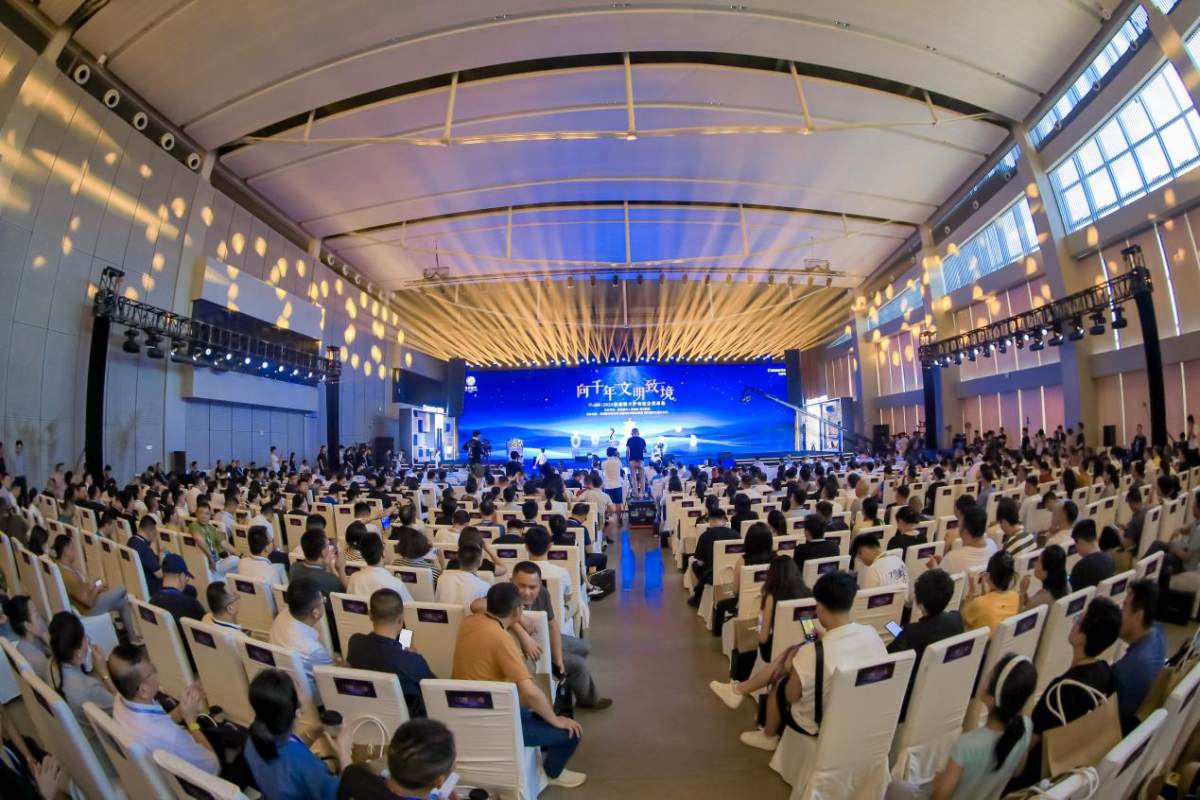 卡薩帝：每前行一步，就會更靠近用戶