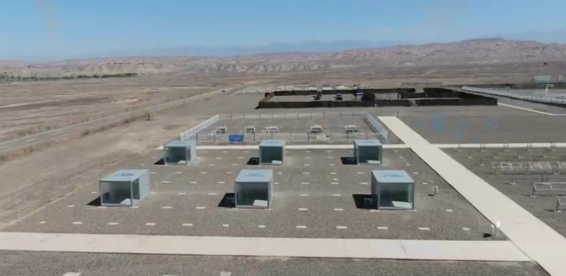 火焰山空調盲測：海爾空調綜合性能最優