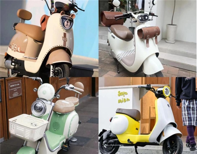 新中產選九號電動車Qz MIX，雙管車架+長續航，讓你暢享出行