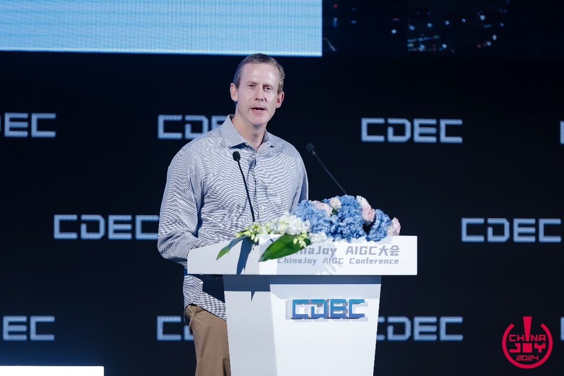 高通公司出席ChinaJoy AIGC大會(huì)，展望終端側(cè)生成式AI新終端新應(yīng)用