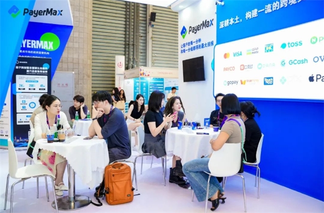 PayerMax支付推進全球化擴張步伐，助力游戲企業實現增長突破