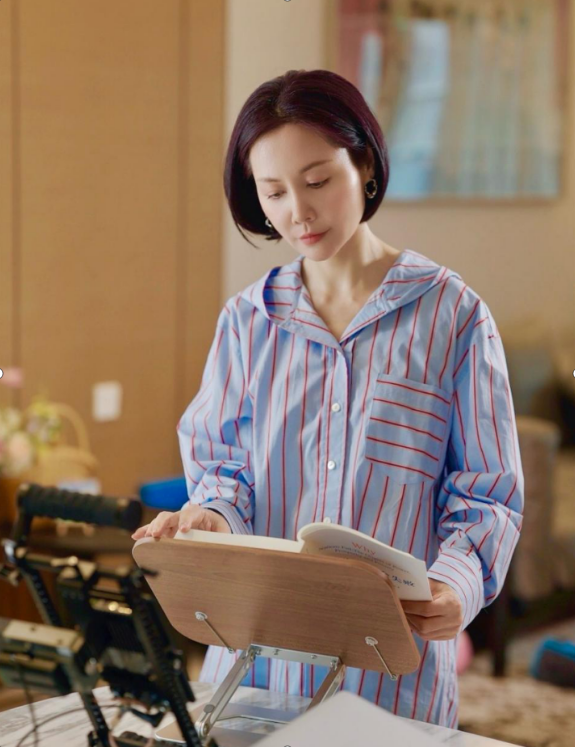 靈魂有香氣的女子李筱懿：內心歡喜，即是圓滿