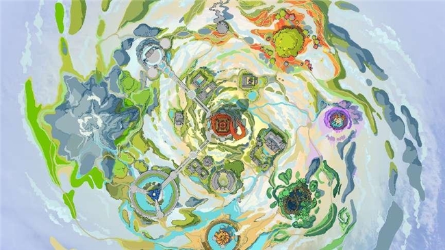 常孝股份深化元宇宙生態建設：神由都城成焦點