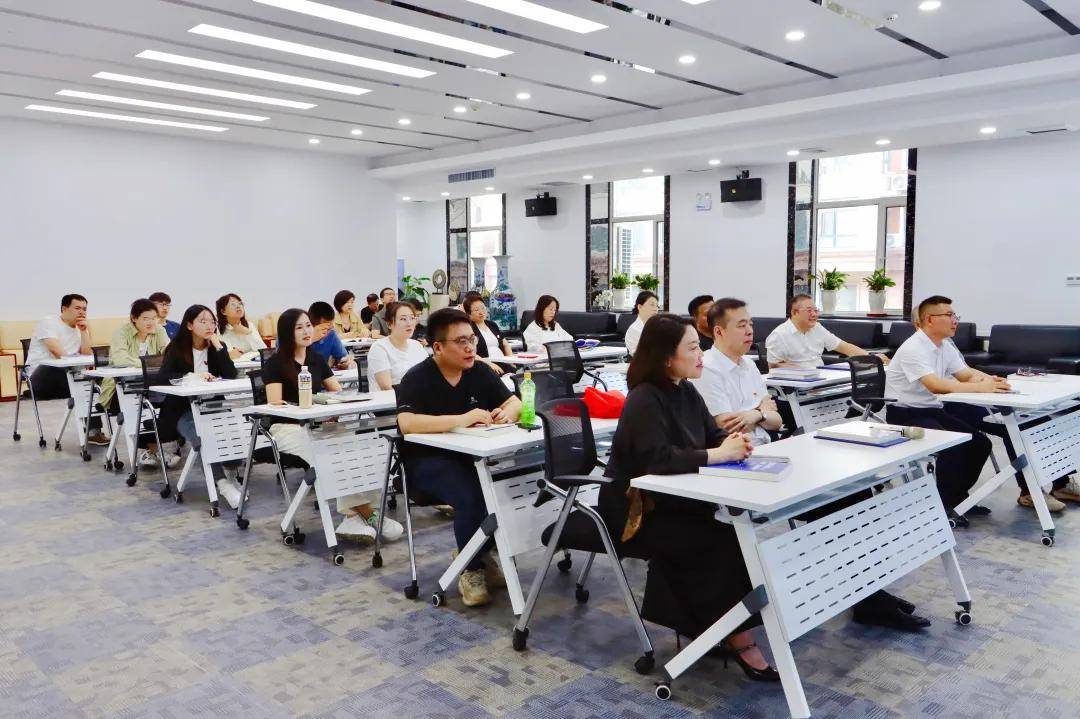 京師哈爾濱律所“拒執、虛假訴訟與洗錢犯罪高階研究中心”揭牌儀式圓滿舉辦 