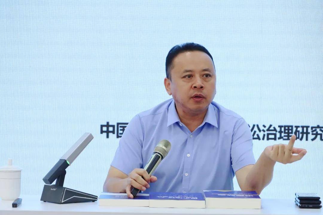 京師哈爾濱律所“拒執、虛假訴訟與洗錢犯罪高階研究中心”揭牌儀式圓滿舉辦 