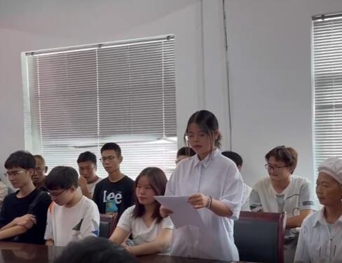2024瞻云酒業金秋助學行動——為山區大學夢添暖