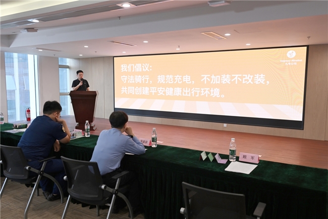 高質量產品+培養用戶心智，九號公司促進電動車行業長期健康發展