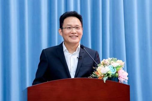 天九共享集團優勢，數字化時代即將開啟