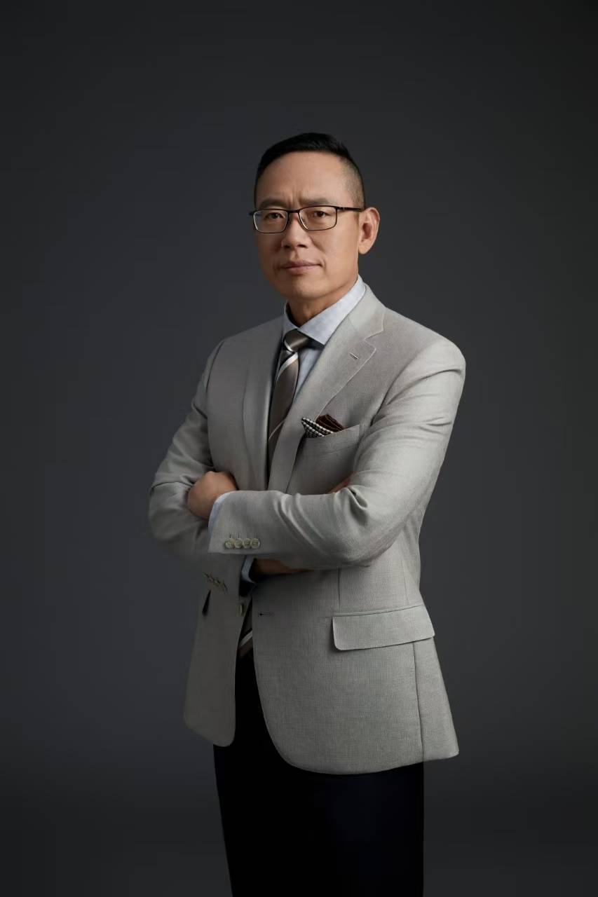 沃爾沃袁小林：電氣化與智能化必須在安全與質(zhì)量的框架下實現(xiàn)