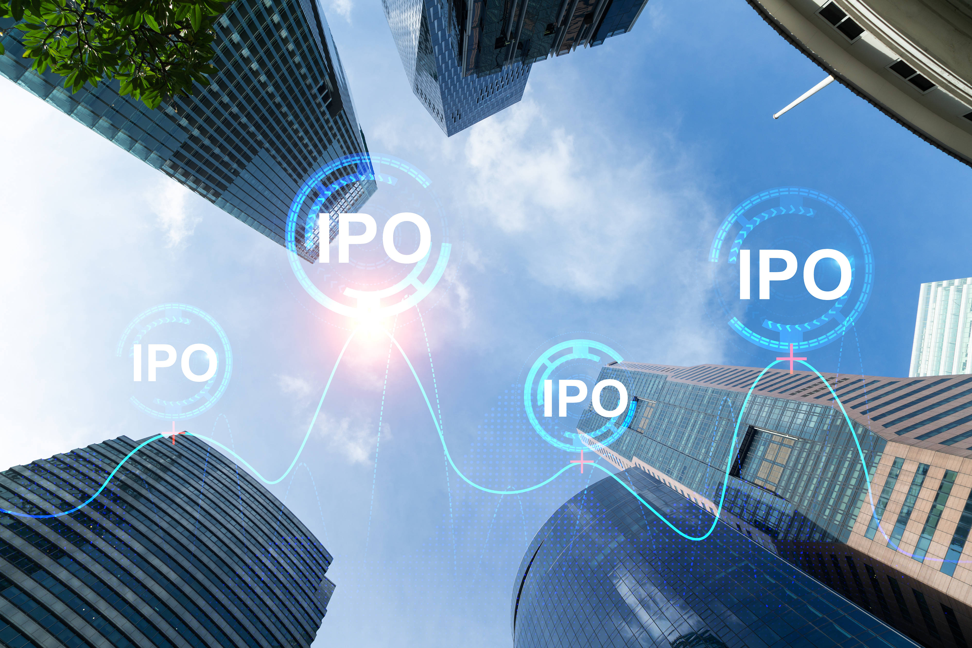這家國資創(chuàng)投企業(yè)，一個(gè)月內(nèi)收獲三家IPO