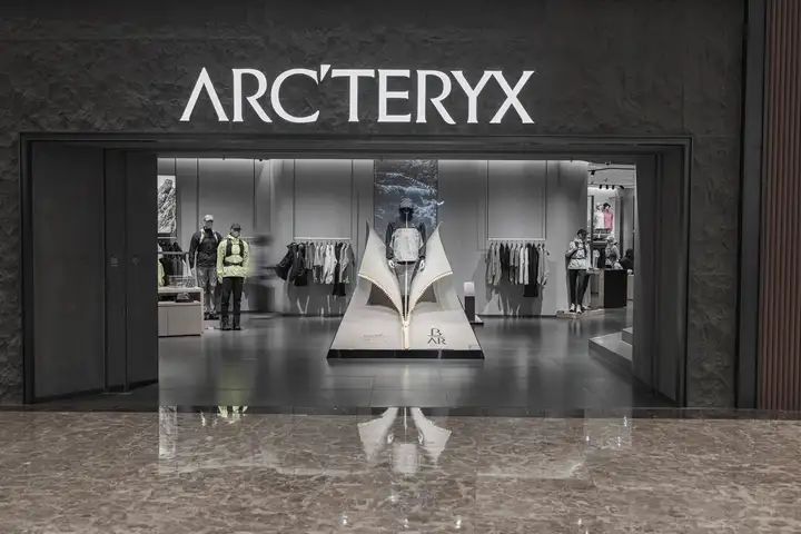 全域硬殼，赴未知之境｜ARC’TERYX始祖鳥 2024 BETA AR JACKET 系列裝置