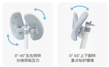 教師節(jié)：關(guān)注教師健康，光明園迪正姿椅助力守護(hù)脊柱健康