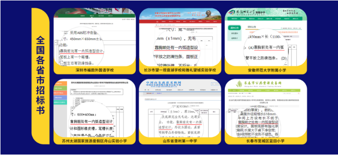 兒童學習桌椅行業：弧邊桌引領新潮流
