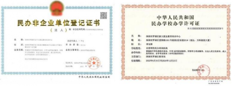 大朋友藝考文化沖刺課程，如何讓文化課成為藝考生的優勢？