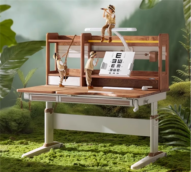 國慶七天樂，光明園迪伴你行