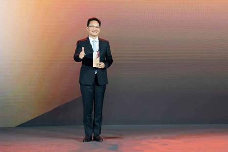 天九企服董事長兼CEO戈峻：數字經濟浪潮中的領航者與行業先鋒