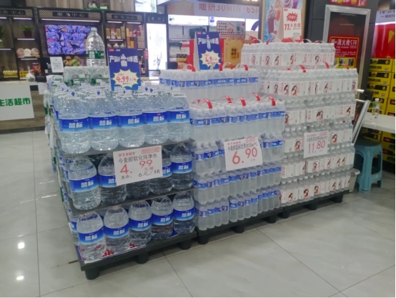 水戰升級！今麥郎憑何領跑2025？