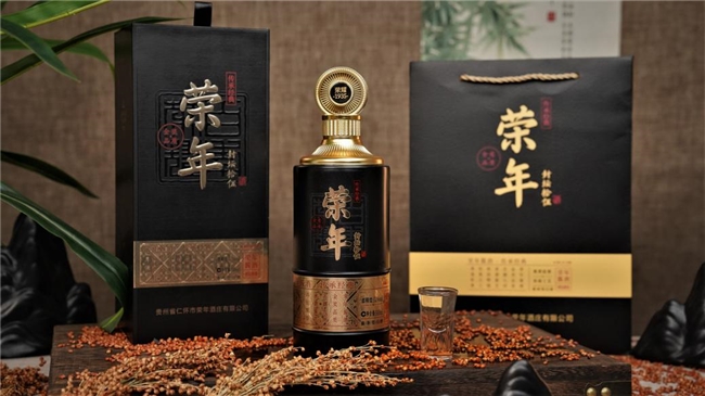 榮年·封壇拾伍：性價比超高的醬香之選