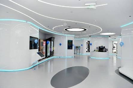 天九共享 數字化轉型助力企業轉型發展