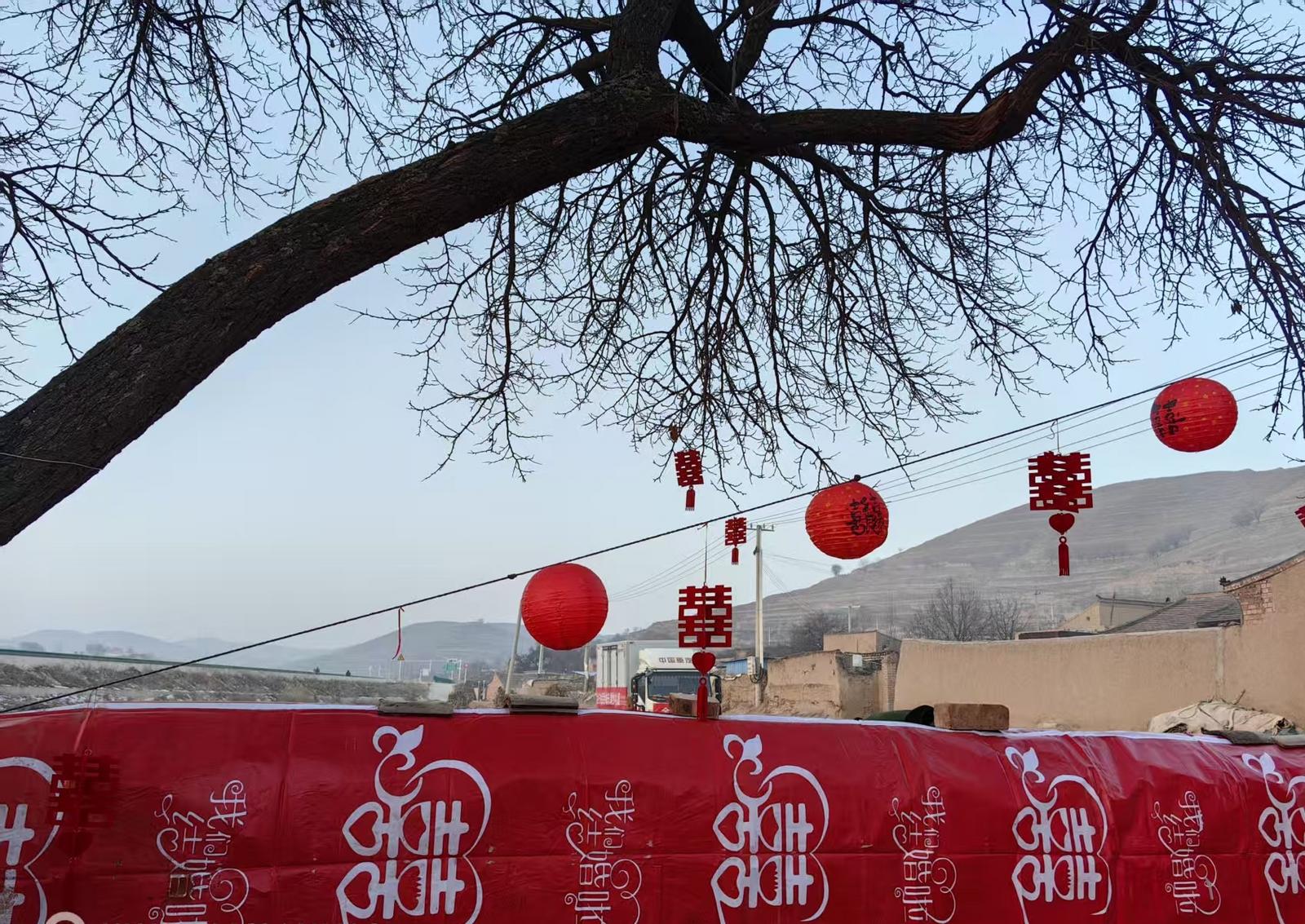 【新春走基層】千里奔赴只為這場“返鄉婚禮”