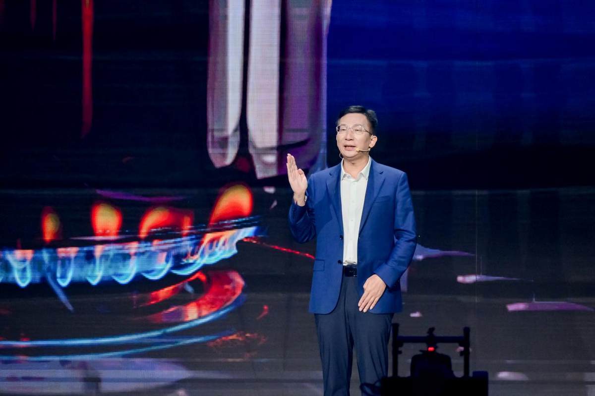 海爾智家李曉峰:卡薩帝創新延伸的方向，就是未來用戶選擇的方向