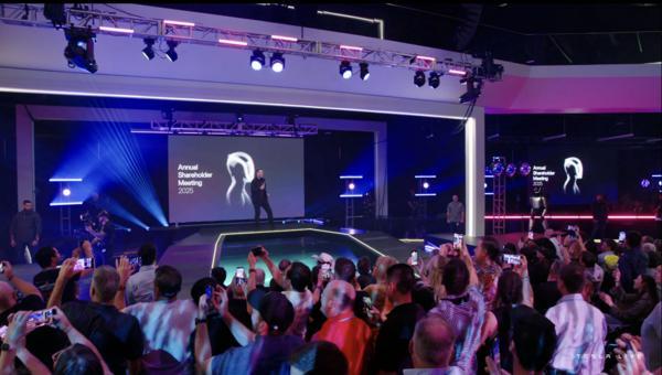 馬斯克萬(wàn)億美元天價(jià)薪酬激勵(lì)方案通過(guò) 特斯拉稱超75%股東支持