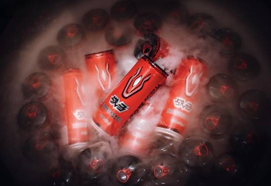 能量滿格舞動青春，國產能量飲料戰馬助力“舞力全開”