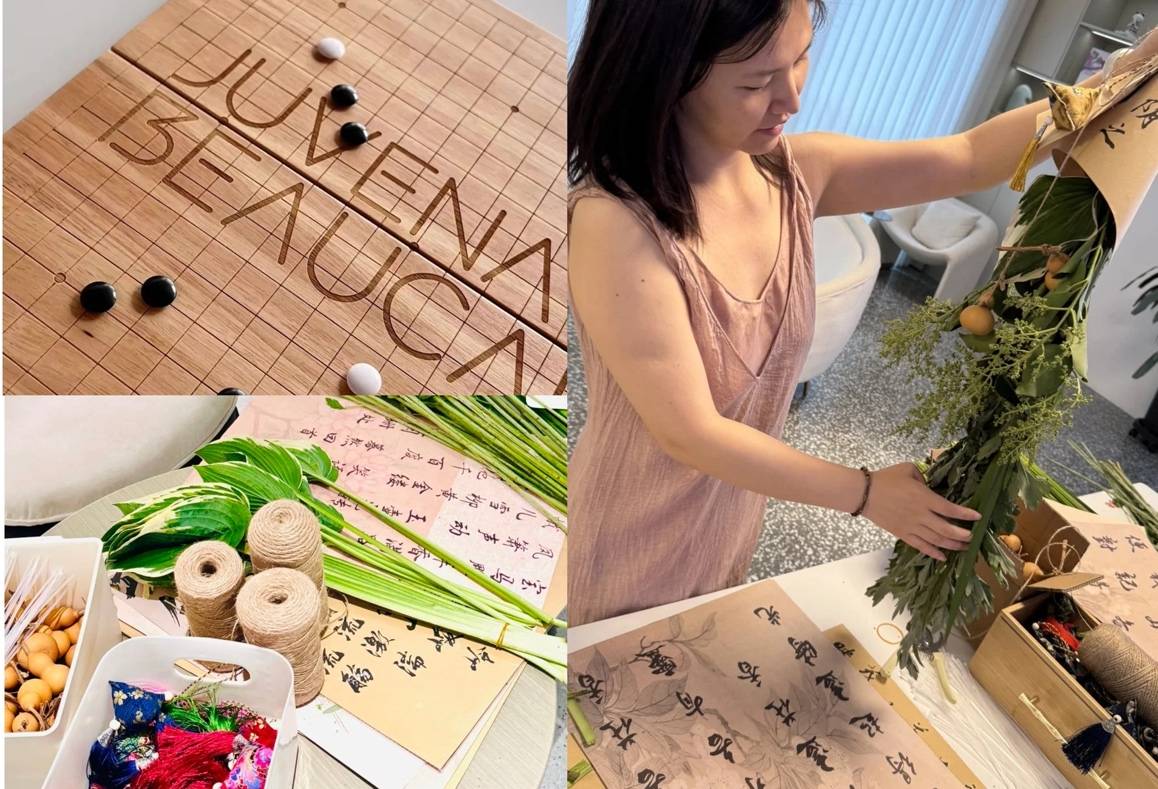 俊泰醫療2024年度總結（三）：內外兼修，延續美好