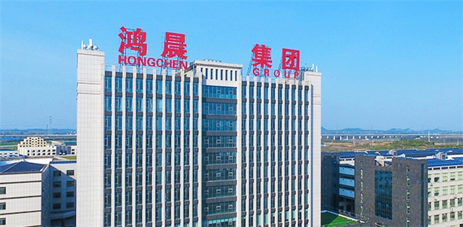 鴻晨眼鏡以技術和服務創新做驅動，為行業健康可持續發展賦能