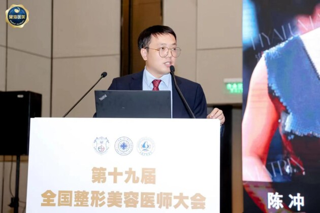 上海交通大學第九人民醫院碩士肖治剛 ——成為一名好醫生的必修課