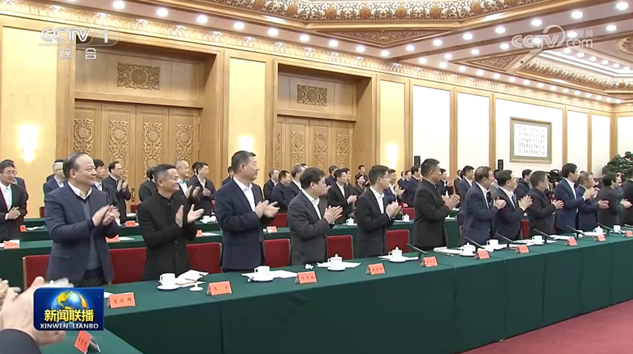 飛鶴乳業冷友斌：立足實業聚焦主業，做大做強中國奶粉品牌