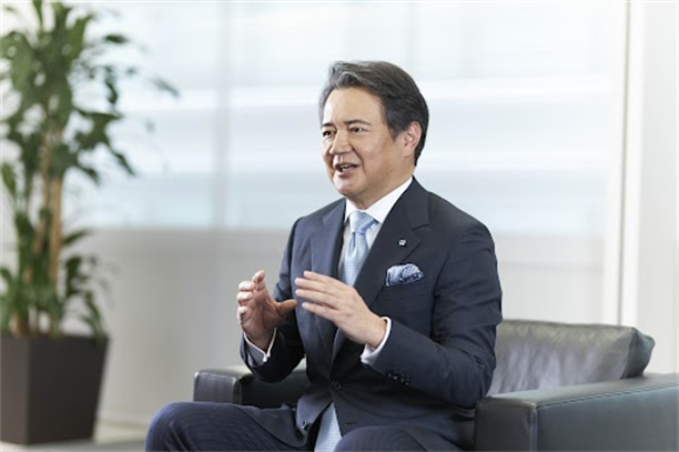 高絲獨家回應：不會也從不考慮退出中國——訪株式會社高絲社長小林一俊
