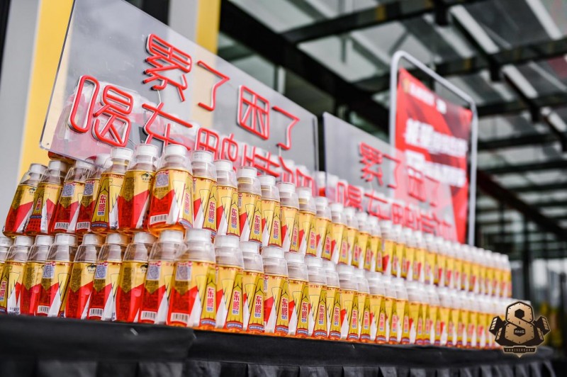 東鵬飲料：從南粵起家，邁向全國市場，未來潛力可期