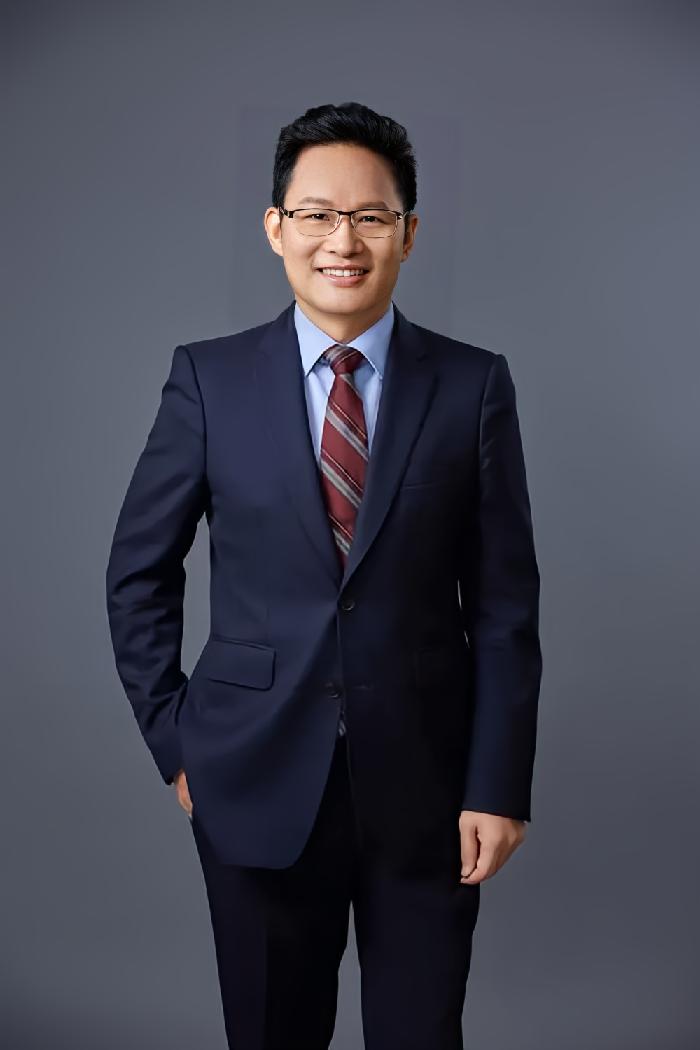 天九企服董事長兼CEO戈峻以平臺(tái)之力 創(chuàng)共享新時(shí)代