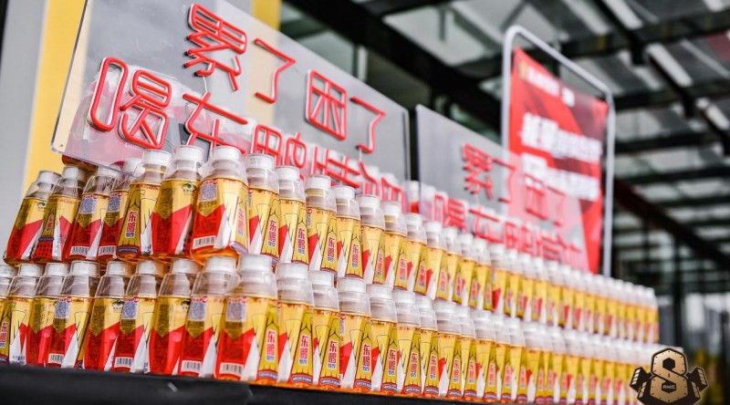 東鵬飲料：解碼Z世代消費密碼，激活年輕生態矩陣