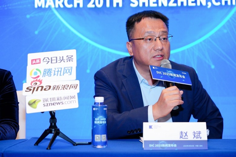 TCL華星趙斌：AI與APEX技術品牌深度融合的思考與實踐