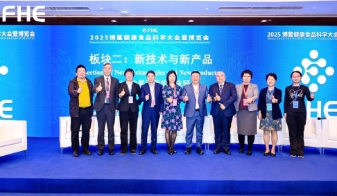 ?君樂寶以科技創新為引擎，引領乳業高質量發展新格局?