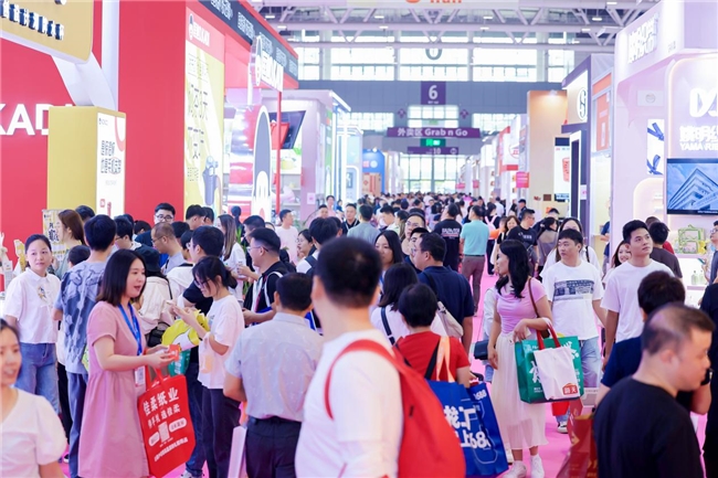 第33屆深圳禮品家居展 AI般自我迭代成長引領行業(yè)新紀元