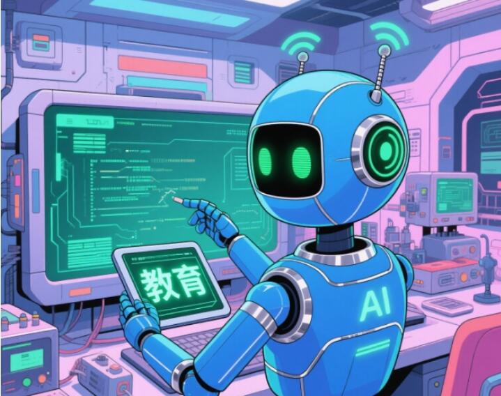 81之家教育：AI 賦能，開啟職業(yè)考試培訓(xùn)新征程
