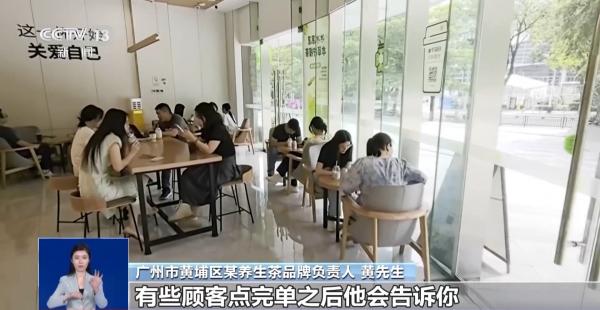 多地推進(jìn)“互聯(lián)網(wǎng)+明廚亮灶” 外賣后廚實(shí)時可查