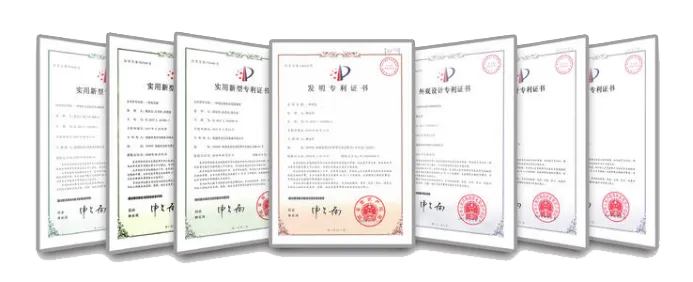 凜冬突圍 逆勢領航 | 2025柏菲倫以"四梁八柱"戰略構筑行業新標桿