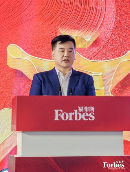 贛迎四海 智匯全球：2025 福布斯中國(guó)海外商協(xié)會(huì)創(chuàng)新合作交流會(huì)圓滿落幕