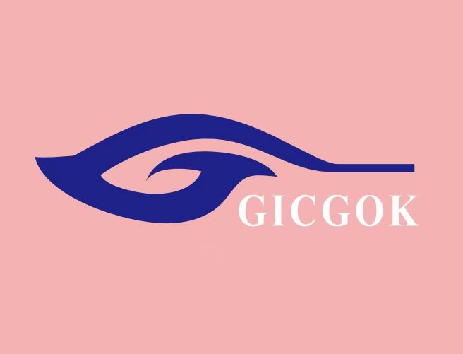 Gicgok吉川剛樹日本路亞品牌特色